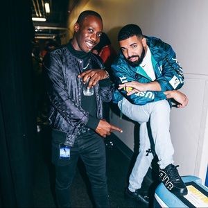 Meet your Posher, Zeke